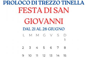 Festa di San Giovanni