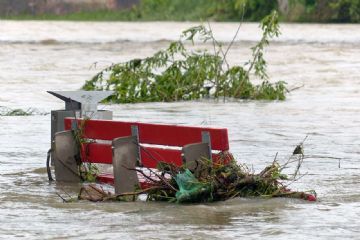 Ricognizione danni. Ocdpc n. 1154 del 15 luglio 2025 - Primi interventi urgenti di protezione civile in conseguenza degli eccezionali eventi meteorolo