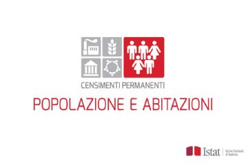 Censimento della popolazione e delle abitazioni 2025